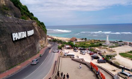 Destinasi Pantai Pandawa Sangat Populer Karena Keindahannya