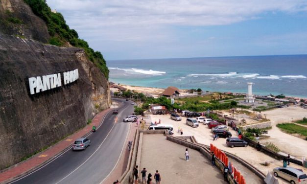 Destinasi Pantai Pandawa Sangat Populer Karena Keindahannya