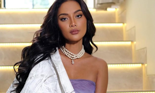 Erika Carlina, Dari “Queen Of Party” Hingga Sorotan Layar Lebar