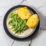 Es Cendol Durian Yang Kenyal Dan Wanginya Bikin Anda Nagih