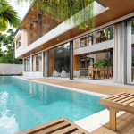 Investasi Properti Villa Sumber Penghasilan Pasif Jangka Panjang