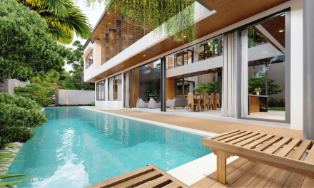 Investasi Properti Villa Sumber Penghasilan Pasif Jangka Panjang