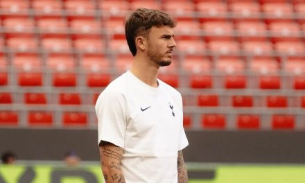 James Maddison Gelandang Terbaik Yang Mencuri Perhatian