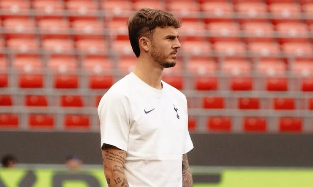 James Maddison Gelandang Terbaik Yang Mencuri Perhatian