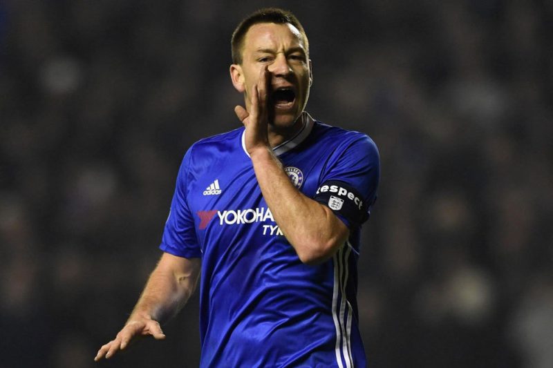 John Terry