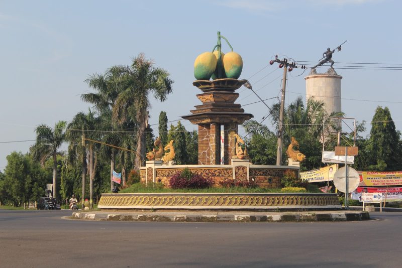 Kota Indramayu
