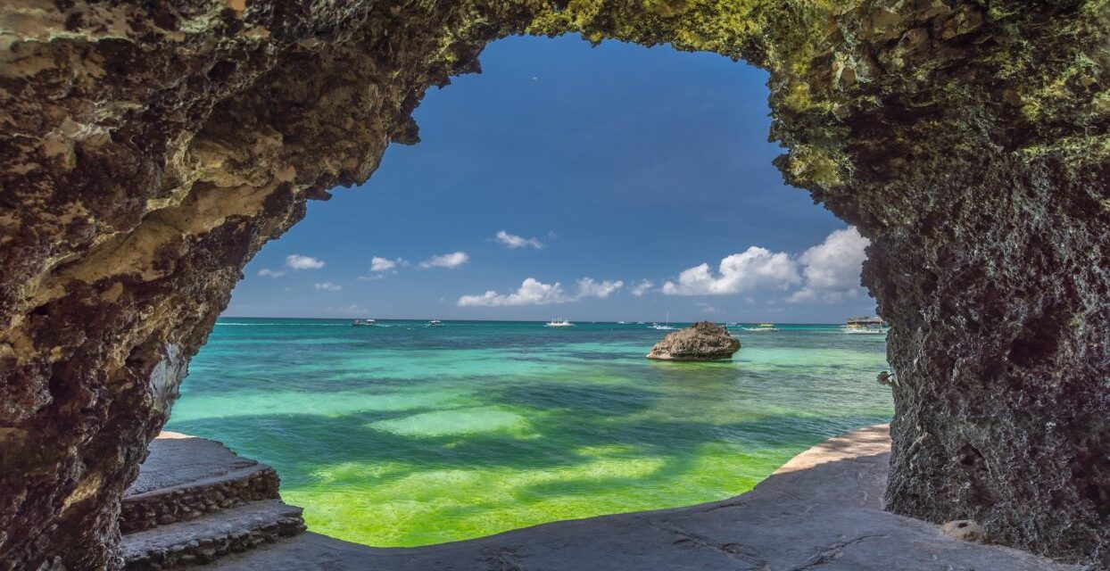 Pulau Boracay Destinasi Populer Wisatawan Hingga Internasional