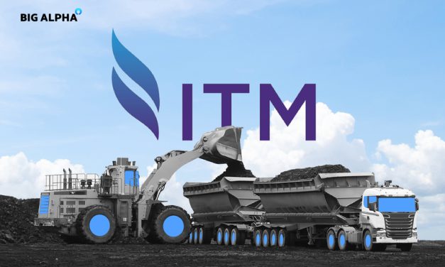 Saham ITMG Menawarkan Potensi Investasi Yang Menarik