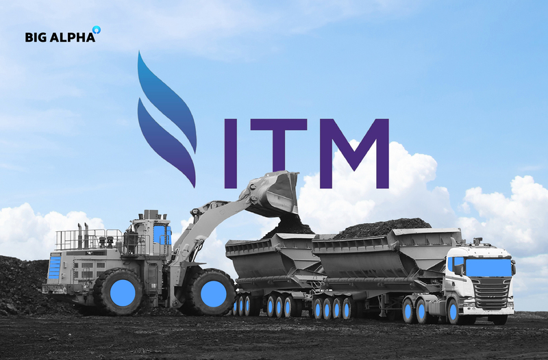 Saham ITMG Menawarkan Potensi Investasi Yang Menarik