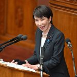 Sanae Takaichi Merupakan Perdana Menteri Perempuan Pertama