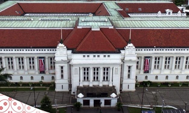 Sejarah Bank Indonesia, Lebih Dari Sekadar Lembaga Keuangan