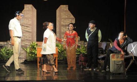Teater Tradisional Ludruk, Pertunjukan Rakyat Yang Penuh Makna