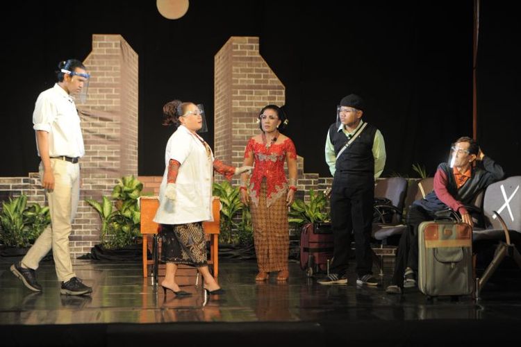 Teater Tradisional Ludruk, Pertunjukan Rakyat Yang Penuh Makna