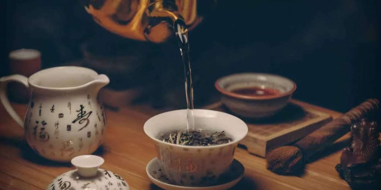 Teh Dalam Budaya Tradisi Dan Upacara Di Berbagai Negara