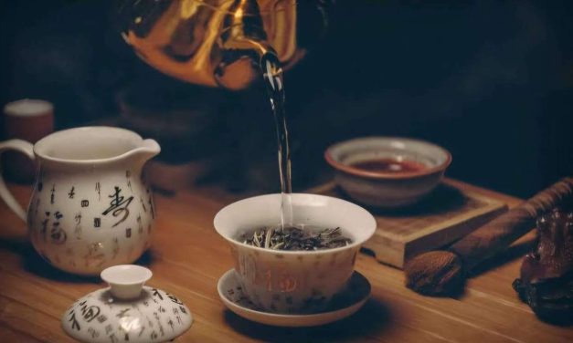 Teh Dalam Budaya Tradisi Dan Upacara Di Berbagai Negara