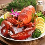 Udang Lobster Makanan Laut Yang Kini Menjadi Kuliner Populer