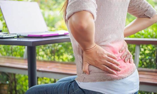 Waspadai Hal Ini Jika Anda Menderita Skiatika