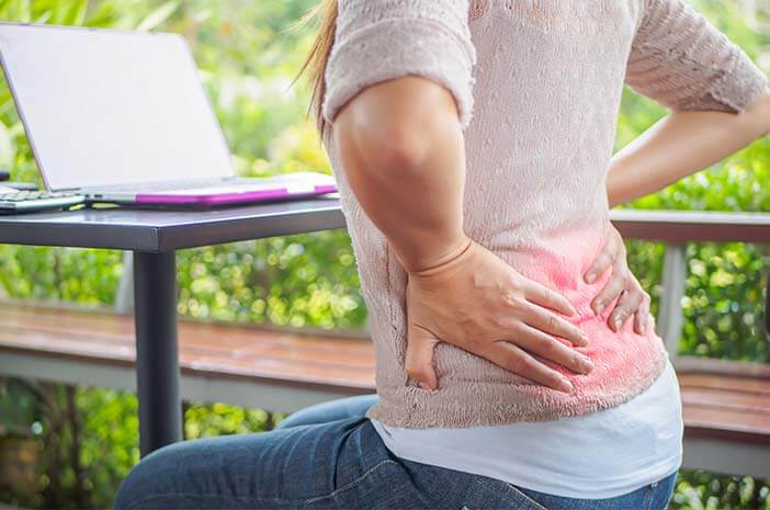 Waspadai Hal Ini Jika Anda Menderita Skiatika