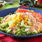 4 Trik Rahasia Agar Salad Sayur Tetap Kriuk Dan Tahan Lama