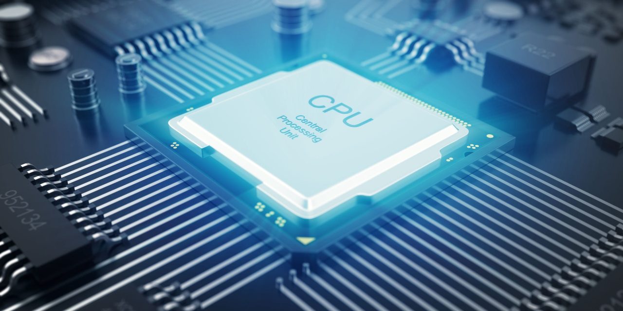 Central Processing Unit Hal Penting Bagi Komputer