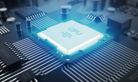 Central Processing Unit Hal Penting Bagi Komputer
