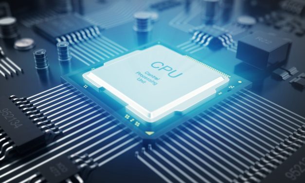 Central Processing Unit Hal Penting Bagi Komputer