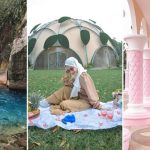 Deretan Wisata Bogor Yang Menarik Untuk Di Kunjungi