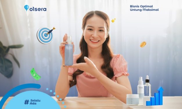 Ide Bisnis Skincare Yang Memiliki Peluang Sangat Baik