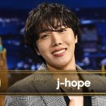 J Hope Jadi Penyanyi Solo Dengan Energi Positif Dan Gaya Unik