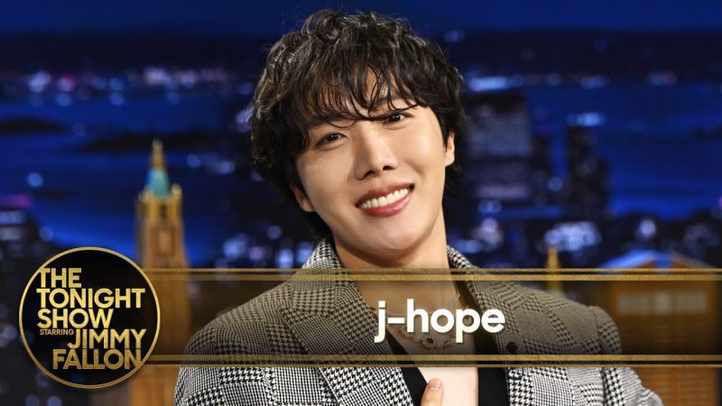 J Hope
