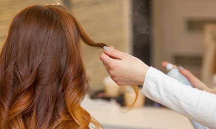Masker Rambut Alami Untuk Menebalkan Rambut