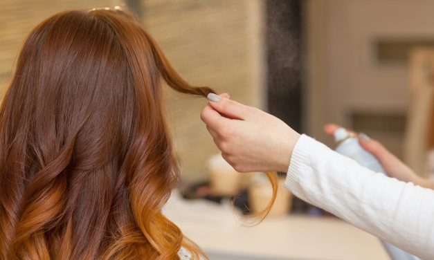 Masker Rambut Alami Untuk Menebalkan Rambut