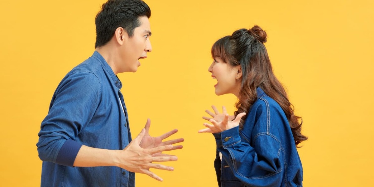 Mencegah Pasangan Berkhianat, Bangun Kepercayaan Yang Kuat