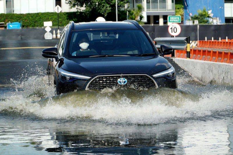 Mobil Hybrid