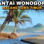 Pantai Wonogoro Di Malang, Daya Tarik Dan Mitos