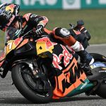 Pedro Acosta Jatuh di Tikungan Terakhir MotoGP Catalunya 2026