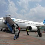 Wilayah Nusantara Yang Jauh Dari Fasilitas Penerbangan