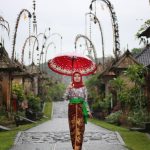 Wisata Desa Penglipuran Yang Kental Akan Kebudayaan