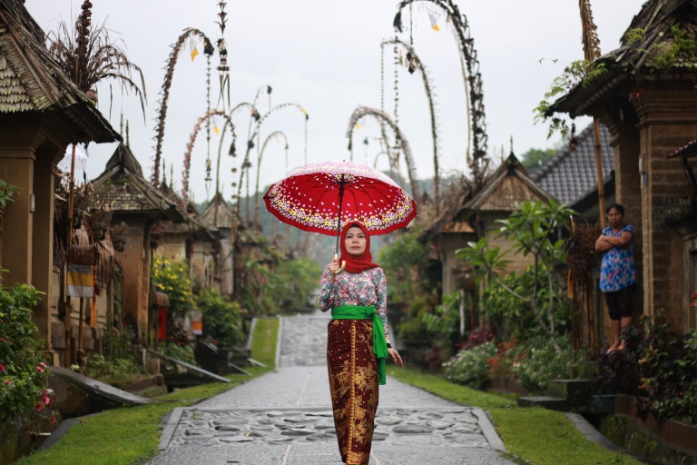 Wisata Desa Penglipuran Yang Kental Akan Kebudayaan