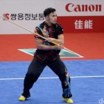 Achmad Hulaefi, Atlet Wushu Yang Membuat Indonesia Bangga
