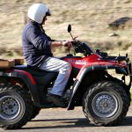 All Terrain Vehicle, Andal untuk Menaklukkan Medan Berbatu