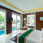 Bajra Bali Villa, Hunian Sementara Dengan Nuansa Bali Klasik
