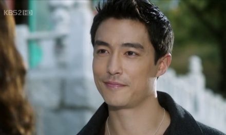 Daniel Henney Aktor Populer Yang Sukses Di K-Drama