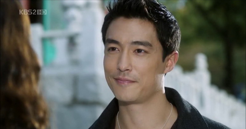 Daniel Henney Aktor Populer Yang Sukses Di K-Drama