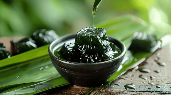 Ini Rahasia Cincau
