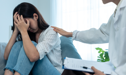 Mendukung Kesehatan Mental Psikologis Anak Dan Remaja