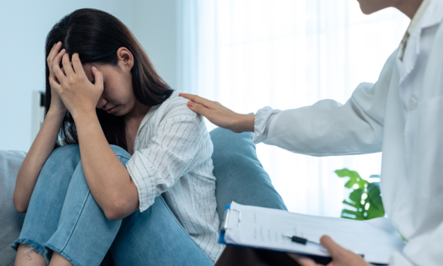 Mendukung Kesehatan Mental Psikologis Anak Dan Remaja