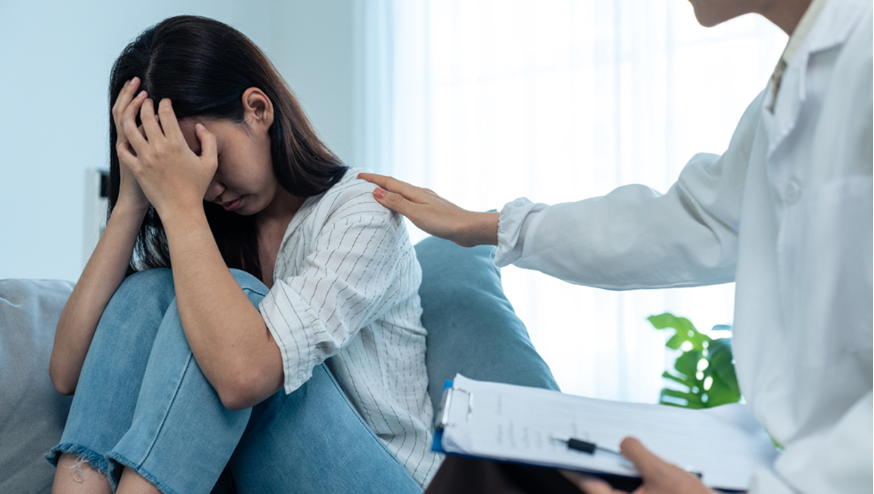 Mendukung Kesehatan Mental Psikologis Anak Dan Remaja
