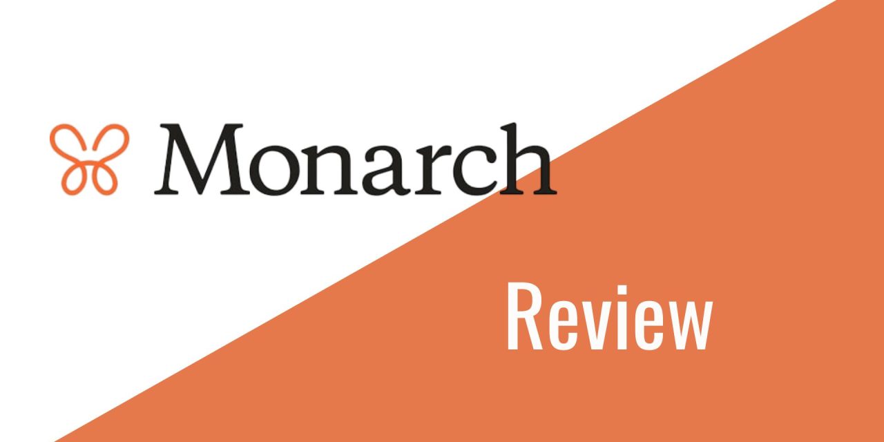 Monarch Money Solusi Modern Untuk Mengelola Keuangan Pribadi