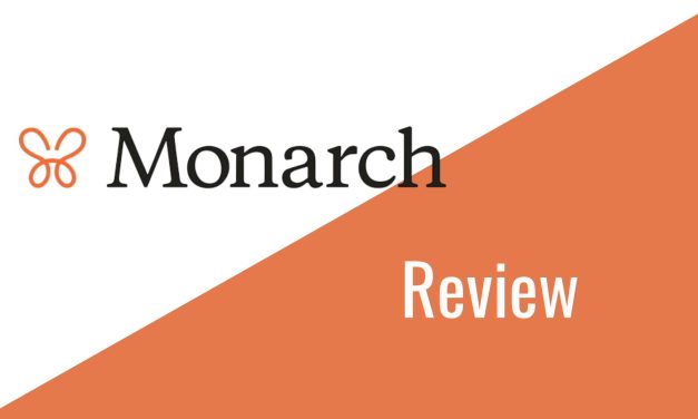 Monarch Money Solusi Modern Untuk Mengelola Keuangan Pribadi